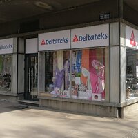 Novootvorena prodavnica u Bečeju